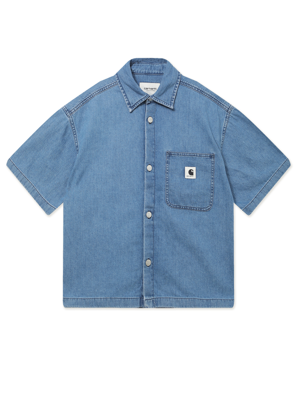 Женская Рубашка Lovilia