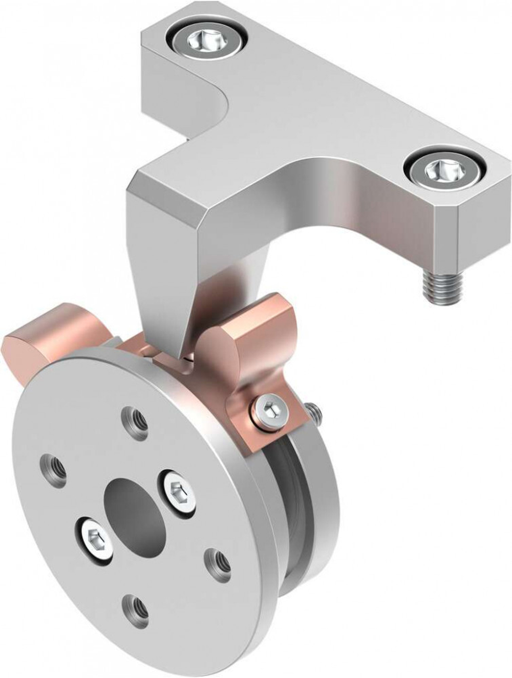 Набор опор Festo EADP-ES-R3-32