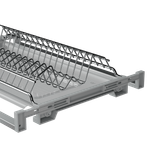 Сушка хром 900 Glory-line, AQ 16 мм (1 жесткий поддон)