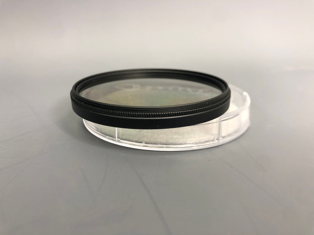 Canon CPL 77mm