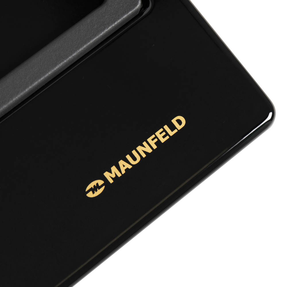 Газовая варочная панель MAUNFELD EGHE.75.33CR\G