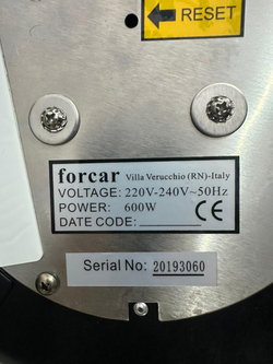 Мармит Soup Kettle