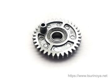 Tsurinoya NA 4000 Паразитная шестерня