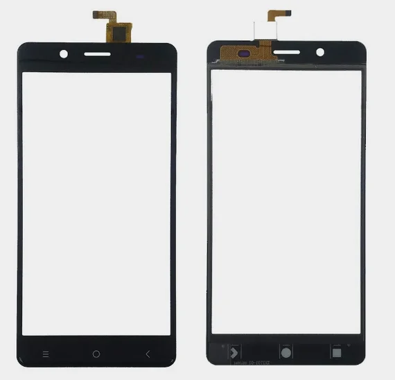 Тачскрин для BQ Wide BQS-5515 Black
