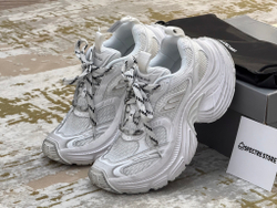 Balenciaga 6XL Sneaker Worn-Out-White