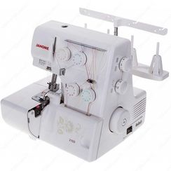Оверлок Janome MyLock 210D