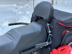 Снегоход IKUDZO HUNTER 650LK 23 EFI EXPERT V2