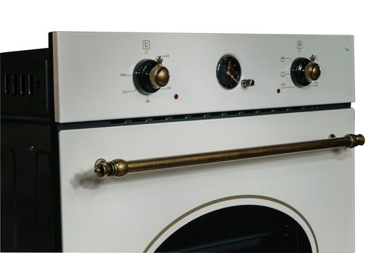 Электрический духовой шкаф REEX OE 606 Rbe