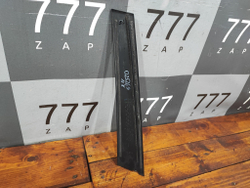 Накладка двери передней левой Lexus NX 14-22 Б/У Оригинал 7575678010