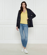 Футболка POLO RALPH LAUREN - желтый(211902403)