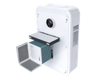 Приточно-вытяжная установка Funai FUJI ERW-150X.P WI-FI