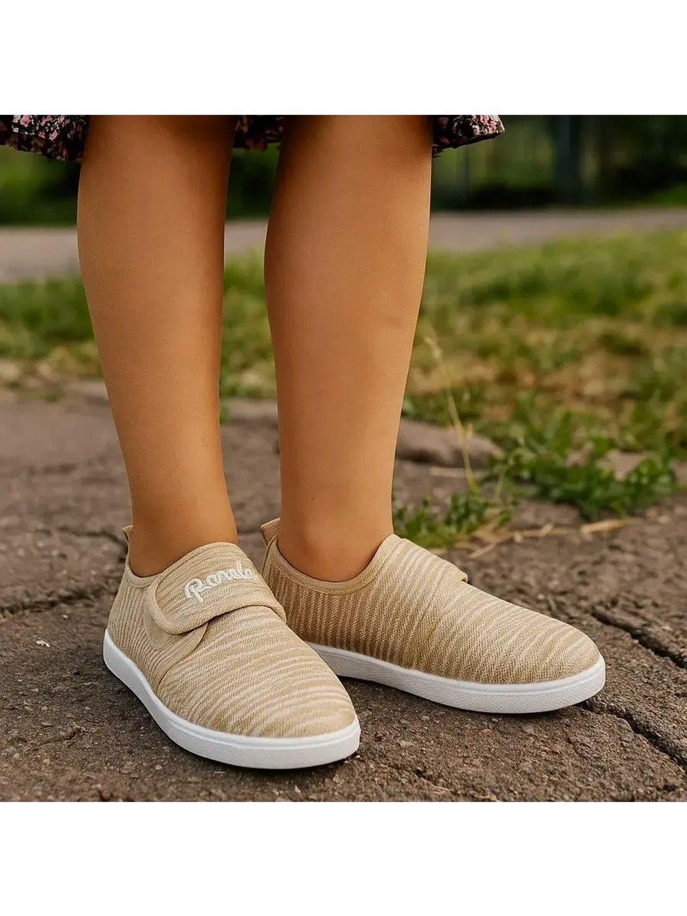 Кеды детские