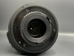 Nikon D3100 Kit 18-55 mm