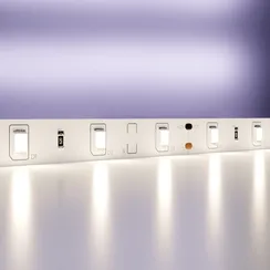 Светодиодная лента 12В 2835 4,8Вт/м 4000K 5м IP20 Led Strip 10103