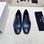 Дерби с ручной росписью