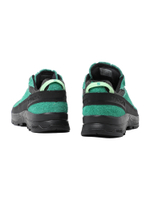 Мужские Кроссовки X-alp Suede