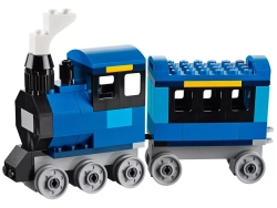 Ресурсный набор робототехники для начальной школы LEGO® Medium Creative Brick Box