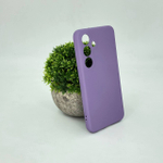 Silicon Cover для Samsung S24