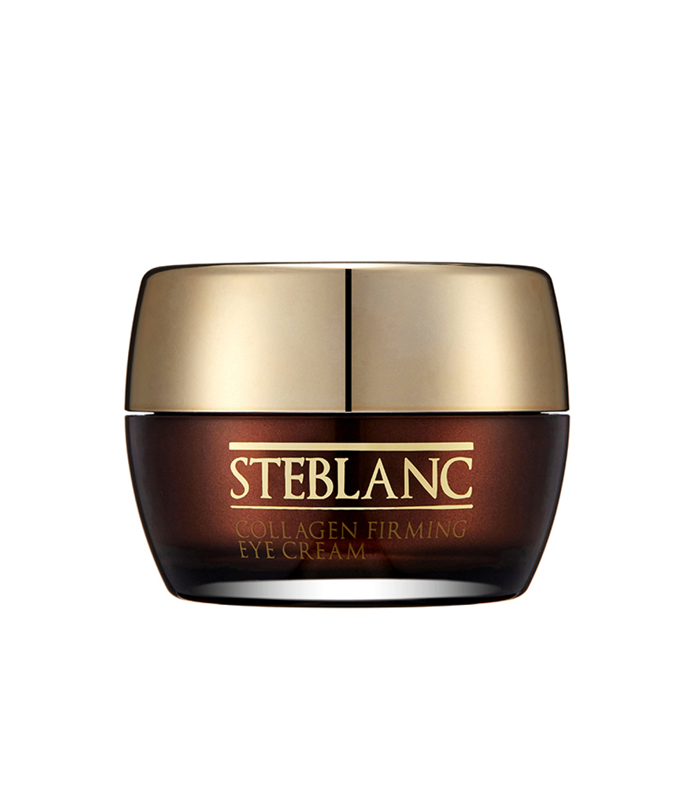 STEBLANC Collagen Firming Eye Cream