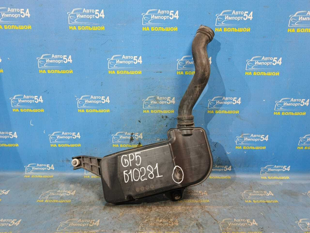 Бачок влагоудалителя Honda FIT 2013-2015
