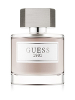 GUESS 1981 men 50ml edt