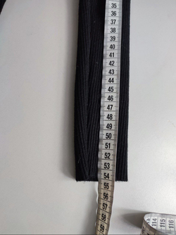 Джемпер с модалом базовый 44 размер