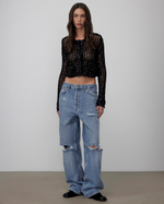 Кардиган "Diamanda"