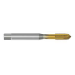 Метчик M4.5x0,75 HSS-E 6H прямая канавка, TiN (VM-71PT045)