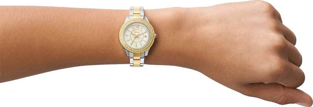 Наручные часы Fossil ES5138