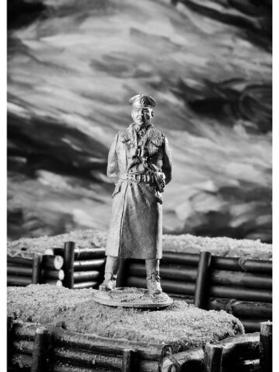 Оловянный солдатик Гудериан