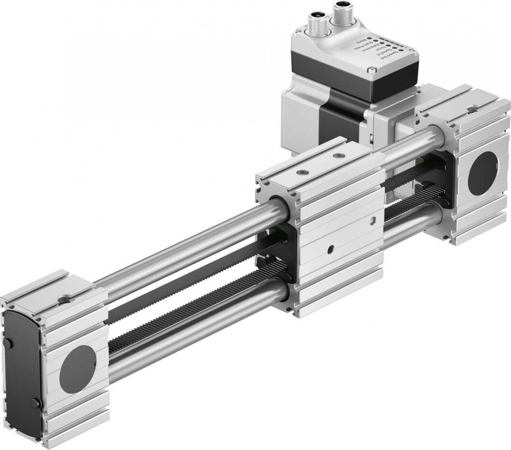 ELGE-TB-35-300-0H-ST-M-H1-PLK-AA-AT-FR toothed belt axis unit