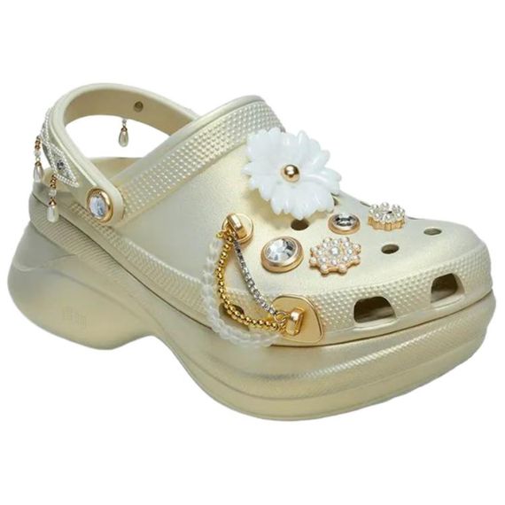 Crocs Classic 'Gold'