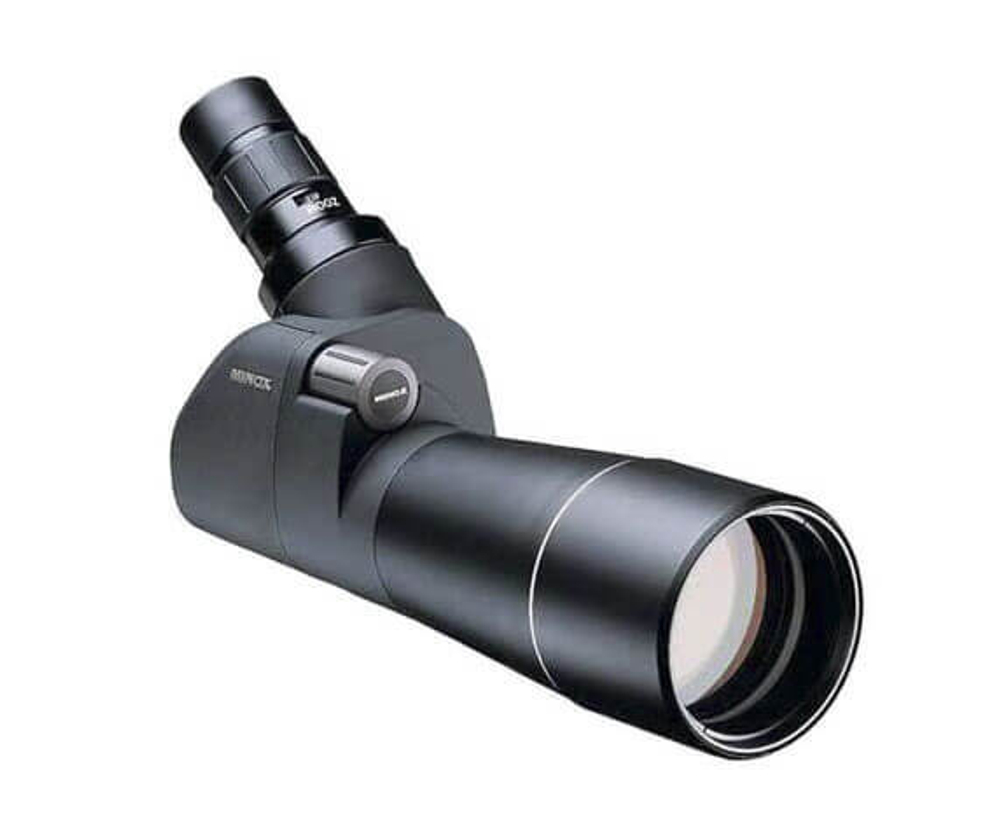 Зрительная труба Minox MD 62 W - фото 1