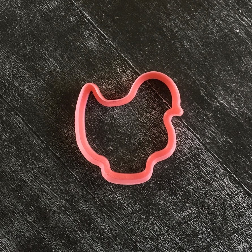 Цыпленок №16