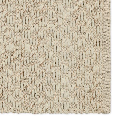 Ковер из войлочной шерсти из коллекции ethnic, 120х180 см