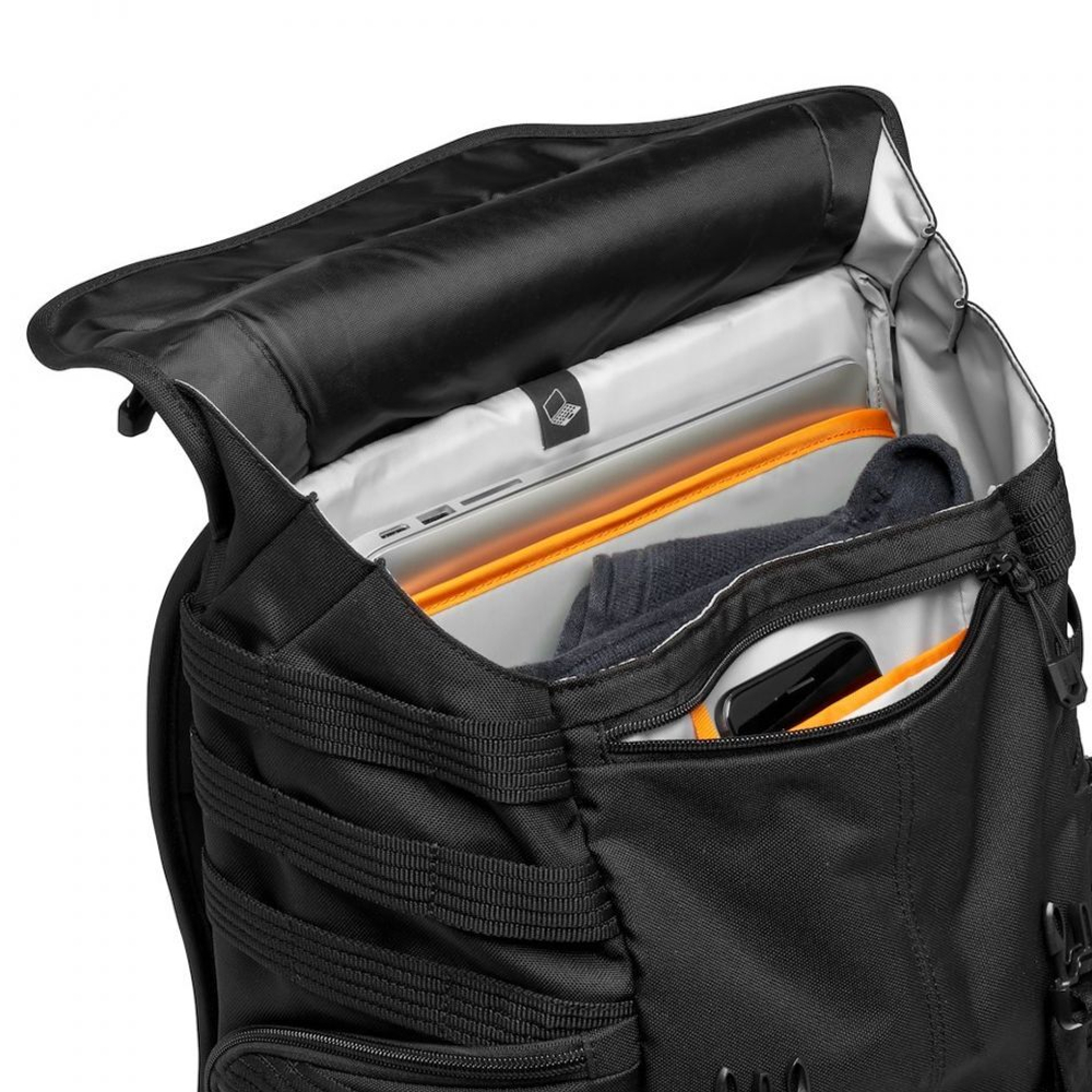 Рюкзак Lowepro ProTactic BP 300 AW II черный