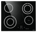 Независимая электрическая варочная панель Gorenje ECT 6 SYB