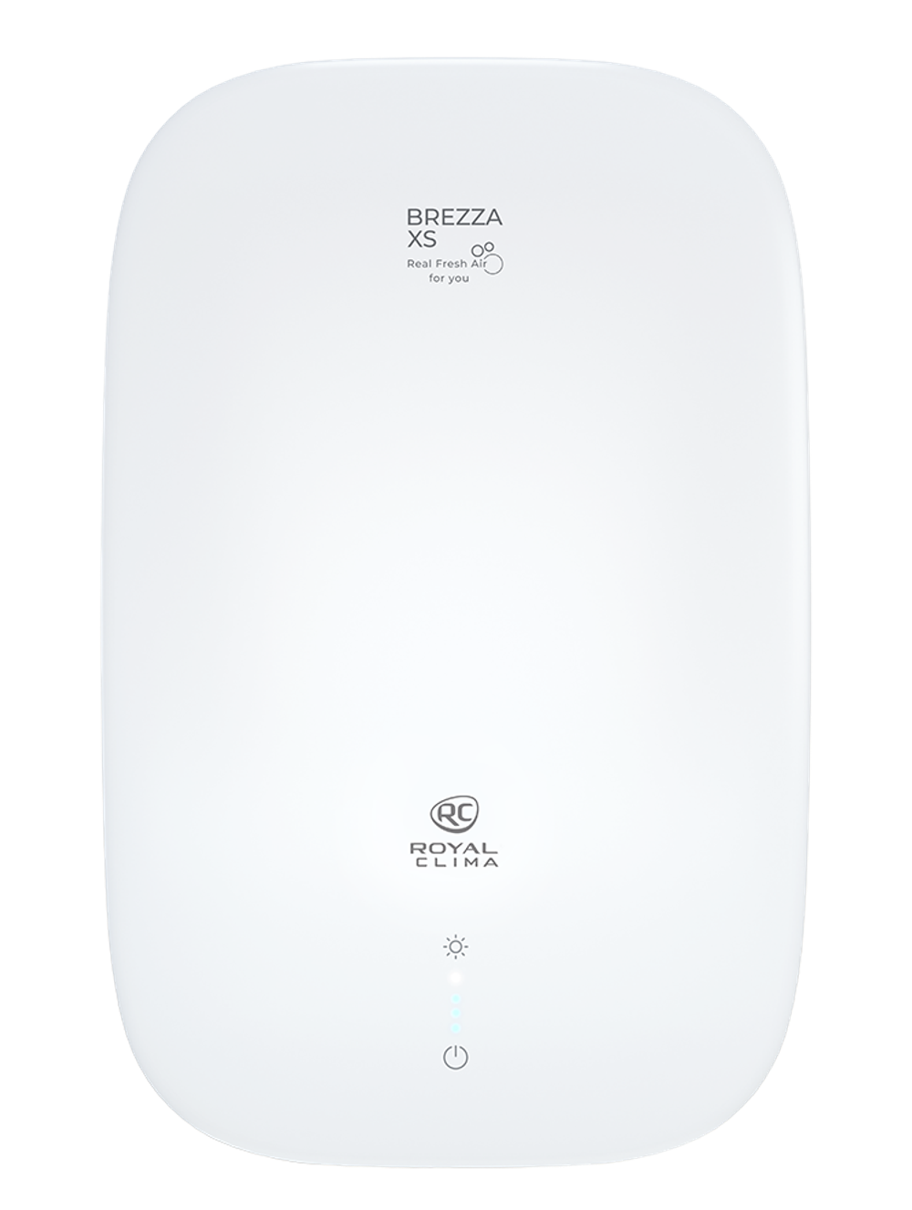 Приточно-очистительный комплекс BREZZA XS RCB 75