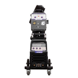 Сварочный полуавтомат ПРОГРЕСС 350 ПУЛЬС St/АВРОРА