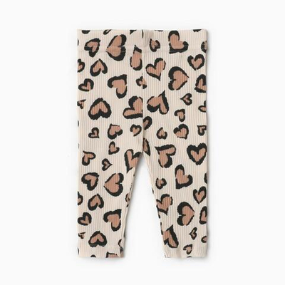 Леггинсы Leo love, р. 86-92 10207411 (Крошка Я)