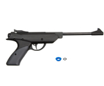 Пистолет пневматический STRIKE STRIKE "B015P" кал.4,5mm