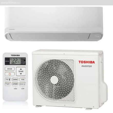 Toshiba RAS-18J2VG-EE