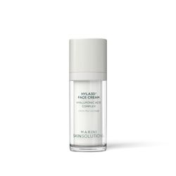 Jan Marini HYLA3D FACE CREAM Ультра-увлажняющий и восстанавливающий барьерные функции крем с 3D гиалуроновым комплексом Объем: 28 мл