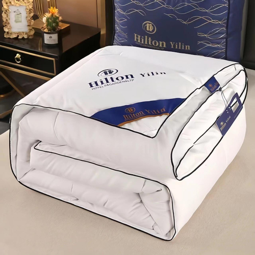 Одеяло из эксклюзивной коллекции Hilton Yilin