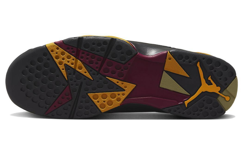 Кроссовки Jordan Air Jordan 7 "Black Olive"