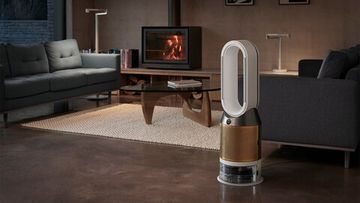 Очиститель и увлажнитель воздуха Dyson PH04 – дышите чистотой и свежестью
