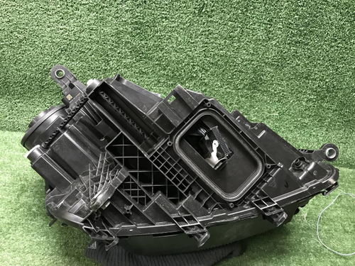 Фара левая Mercedes GLS x167 (23-нв) Multibeam LED