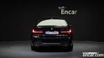 BMW 3 Series (G20) 320i M Sports (03.2022)