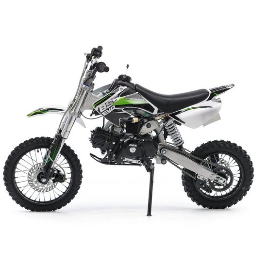 Питбайк "BSE" EVO 110e SA - 14/12