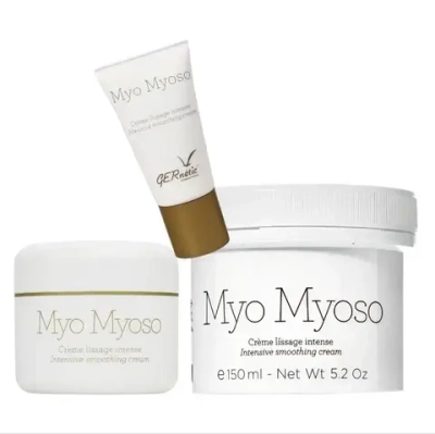 Myo Myoso GERnetic | Крем для коррекции мимических морщин